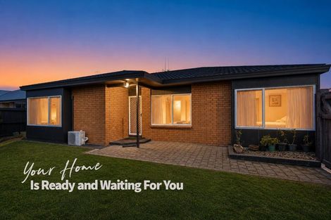 Photo of property in 45a Sandwich Road, St Andrews, Hamilton, 3200