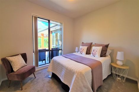 Photo of property in 10 Van Dieman Close, Templeton, Christchurch, 8042