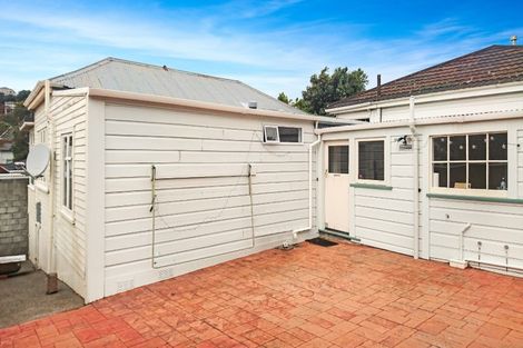 Photo of property in 72 Moxham Avenue, Hataitai, Wellington, 6021