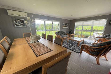 Photo of property in 319 Newell Road, Kinleith, Tokoroa, 3491