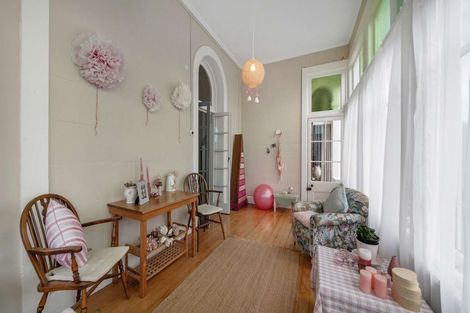 Photo of property in 1 Greta Street, South Hill, Oamaru, 9400