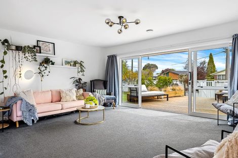 Photo of property in 9 Stretton Street, Bishopdale, Christchurch, 8053