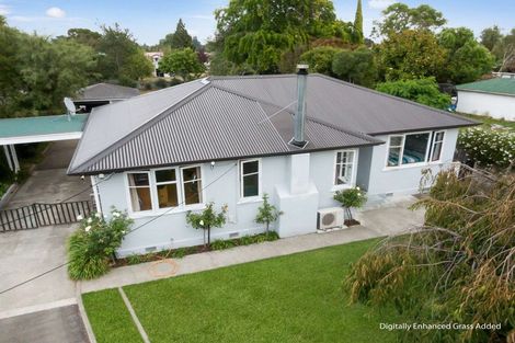 Photo of property in 10 Iorns Street, Masterton, 5810