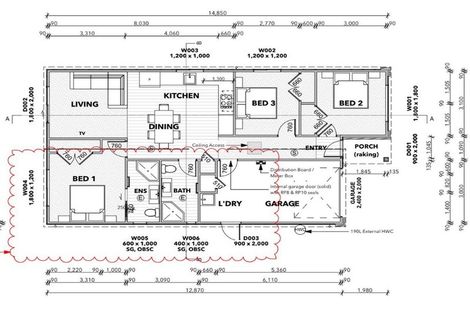 Photo of property in 144 Rimu Street, Te Kauwhata, 3710