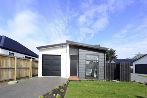 Photo of property in 9 Prospect Place, Halswell, Christchurch, 8025