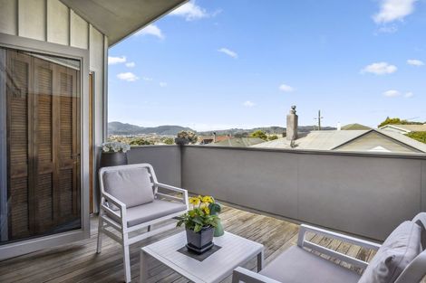 Photo of property in 109 Norfolk Street, Saint Clair, Dunedin, 9012