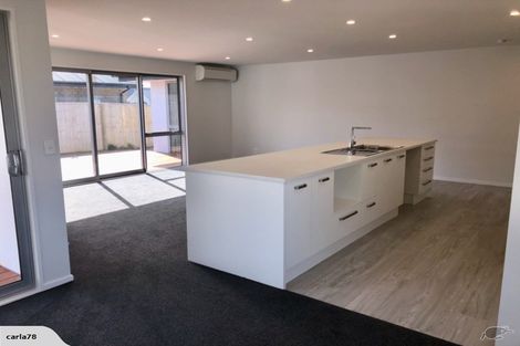 Photo of property in 2a Mckee Lane, Kaiapoi, 7630