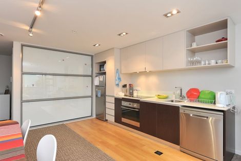 Photo of property in Masina Apartments, 211/80u Riddiford Street, Newtown, Wellington, 6021