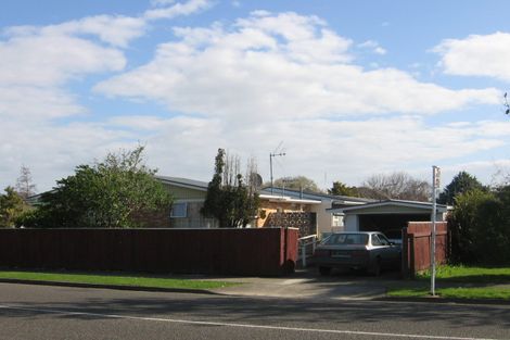 Photo of property in 121 College Street, Awapuni, Palmerston North, 4412