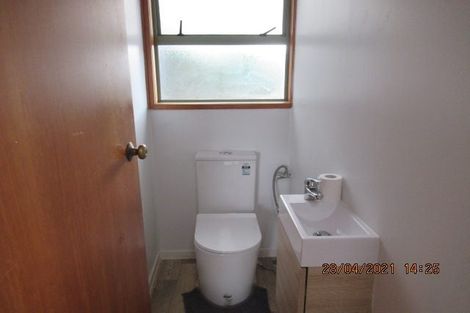 Photo of property in 7 Cyclarama Crescent, Massey, Auckland, 0614