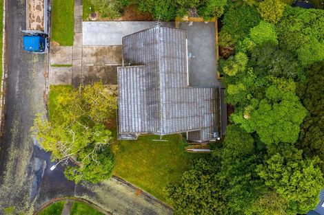 Photo of property in 19 Solander Place, Whitby, Porirua, 5024