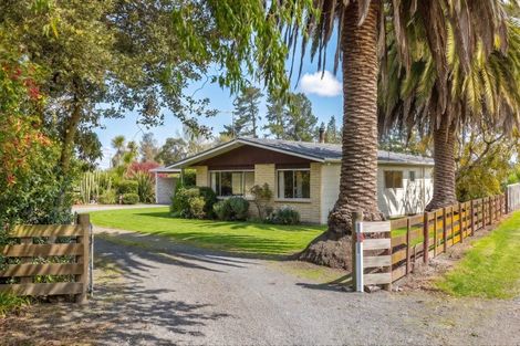Photo of property in 231b Belvedere Road, Carterton, 5713