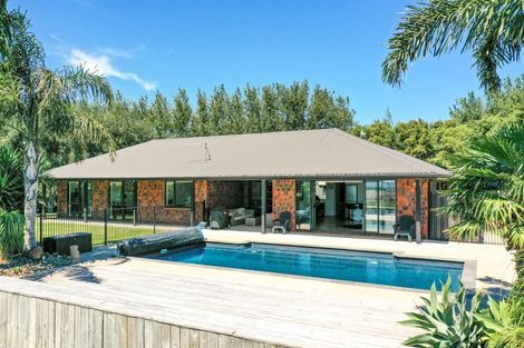 Photo of property in 539 Fordyce Road, Helensville, 0874