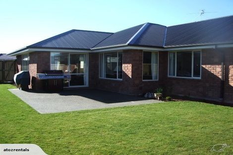 Photo of property in 17 Fairfield Way, Rolleston, 7614