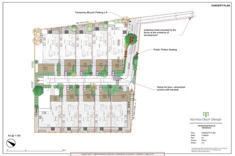 Photo of property in 18 Dellwood Avenue, Henderson, Auckland, 0612