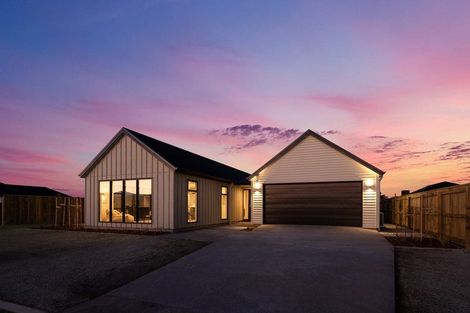 Photo of property in 19 Bond Street, Springlands, 7201