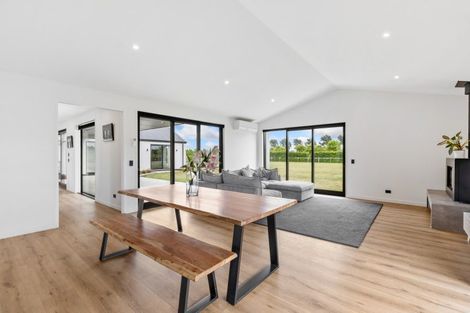 Photo of property in 97 Haymakers Crescent, Rolleston, 7614