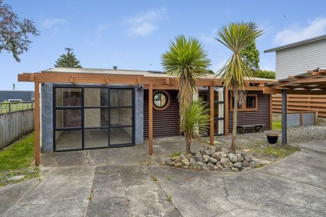 Photo of property in 102 Seaview Road, Paraparaumu Beach, Paraparaumu, 5032