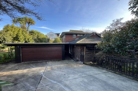 Photo of property in 487 College Street, Hokowhitu, Palmerston North, 4410