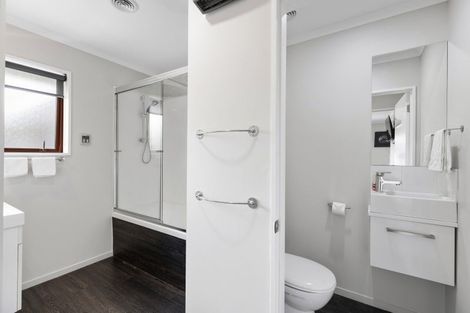 Photo of property in 17b Manor Drive, Rolleston, 7614