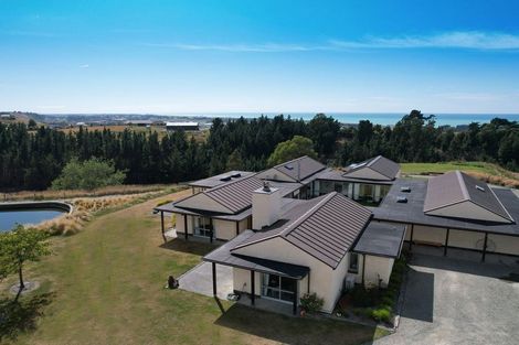 Photo of property in 153a Reservoir Road, Oamaru North, Oamaru, 9492