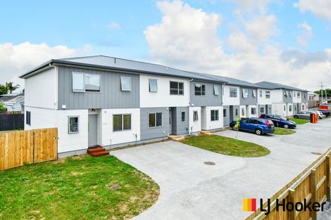 Photo of property in 6/70 Clevedon Road, Papakura, 2110