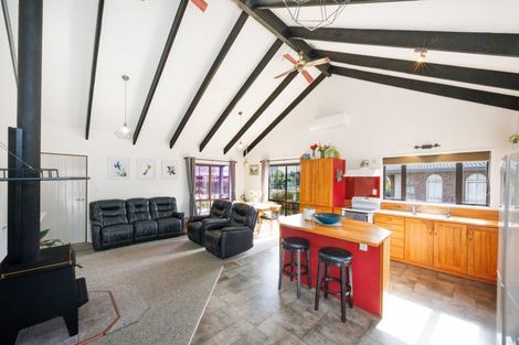 Photo of property in 7 Willowbank Crescent, Feilding, 4702