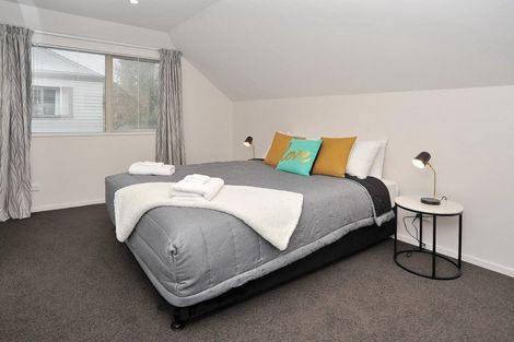 Photo of property in 3/358 Madras Street, Christchurch Central, Christchurch, 8013