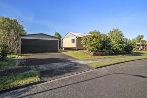 Photo of property in 2 Morunga Street, Omori, Turangi, 3381
