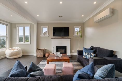 Photo of property in 83 Sefton Street, Wadestown, Wellington, 6012