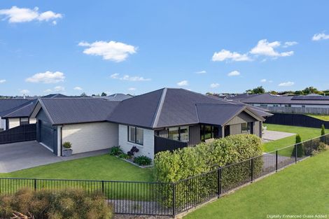 Photo of property in 33 Claremont Crescent, Amberley, 7410