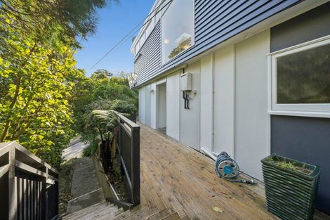 Photo of property in 29 Norwich Street, Wadestown, Wellington, 6012