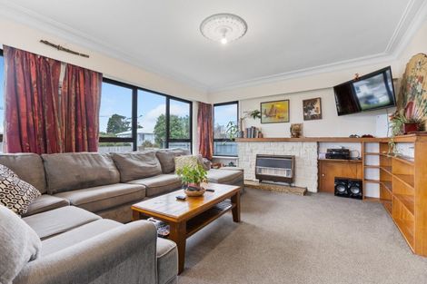 Photo of property in 17 Watene Crescent, Waitara, 4320