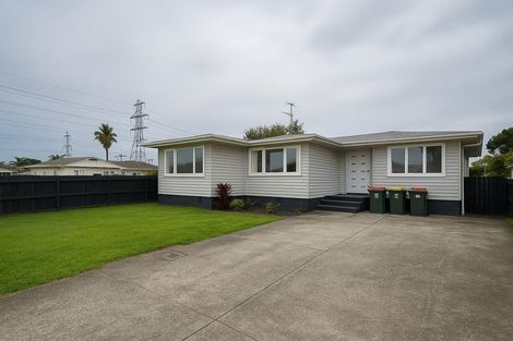 Photo of property in 4a Whitley Crescent, Otara, Auckland, 2023