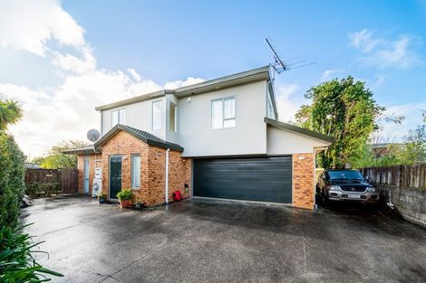 Photo of property in 2/363 Pakuranga Road, Pakuranga Heights, Auckland, 2010