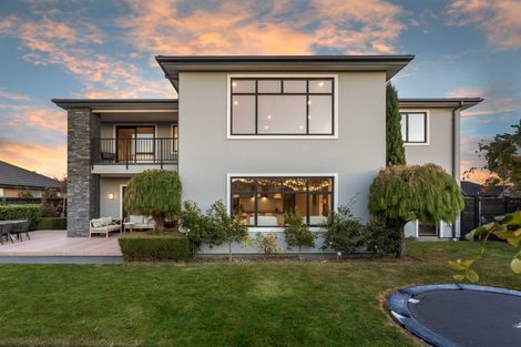 Photo of property in 128 Bibiana Street, Aidanfield, Christchurch, 8025