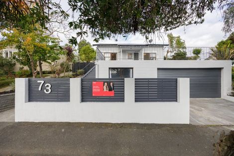 Photo of property in 73 Queens Avenue, Frankton, Hamilton, 3204