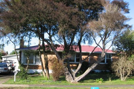 Photo of property in 189 Old Wairoa Road, Papakura, 2110