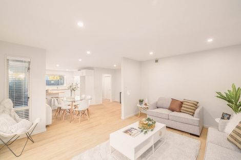 Photo of property in 12 Penruddock Rise, Westmorland, Christchurch, 8025