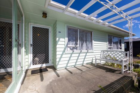 Photo of property in 89 Coverdale Street, Onekawa, Napier, 4110