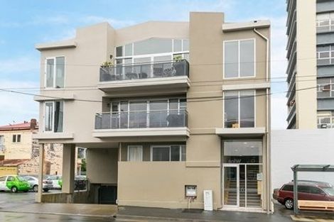 Photo of property in Elizabeth Street Chapel, 4/6 Elizabeth Street, Mount Victoria, Wellington, 6011