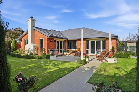 Photo of property in 31 Woodhurst Drive, Casebrook, Christchurch, 8051