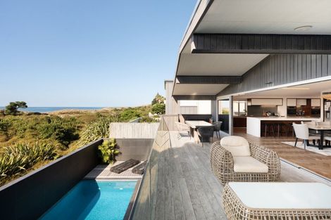 Photo of property in 307a Oceanbeach Road, Mount Maunganui, 3116
