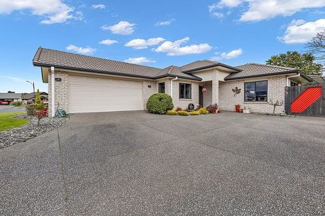 Photo of property in 16 Lancewood Court, Matamata, 3400