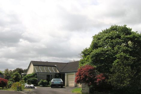 Photo of property in 16 Kestrel Crescent, Matamata, 3400