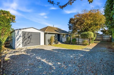 Photo of property in 14a Vickerys Road, Wigram, Christchurch, 8042
