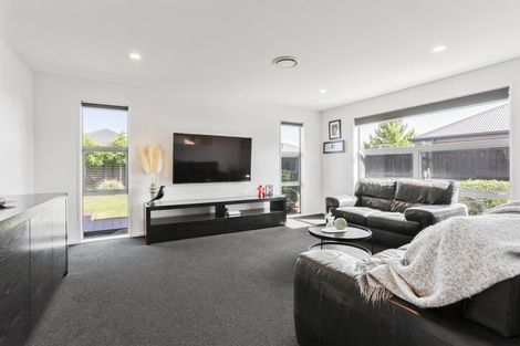 Photo of property in 56 Sovereign Boulevard, Kaiapoi, 7630