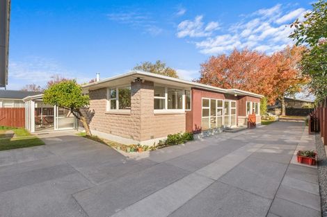 Photo of property in 56 Woodbury Street, Russley, Christchurch, 8042