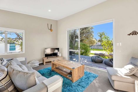 Photo of property in 110 The Fairway, Matarangi, Whitianga, 3592