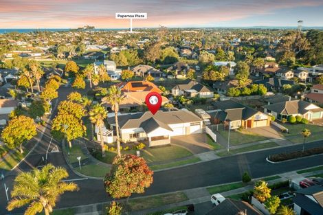 Photo of property in 36 Santa Barbara Drive, Papamoa Beach, Papamoa, 3118